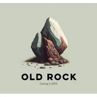 Old Rock NFT  logo