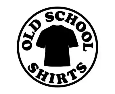 Old School Shirts discount codes