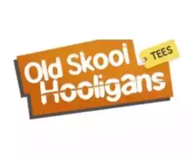 Shop Old Skool Hooligans coupon codes logo