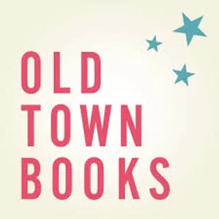 Shop Old Town Books logo