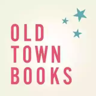 Shop Old Town Books discount codes logo