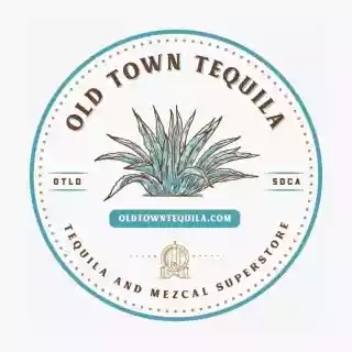 Shop Old Town Tequila logo