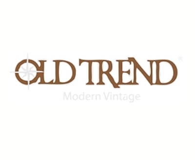 Shop Old Trend logo