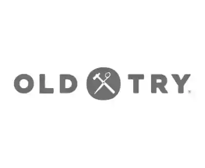 Shop Old Try coupon codes logo