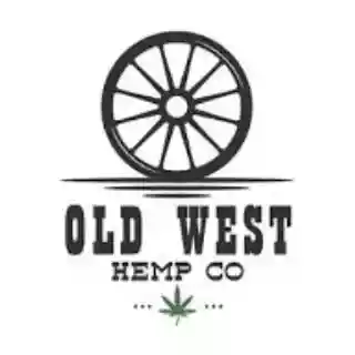 Old West Hemp logo