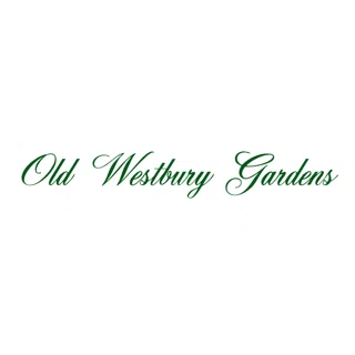 Shop Old Westbury Gardens logo
