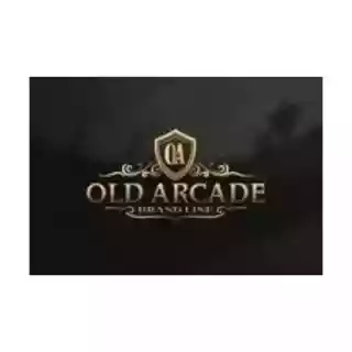 oldarcade.net logo