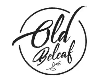 Old Beleaf logo
