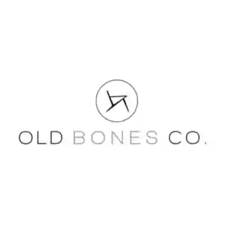 Shop Old Bones logo