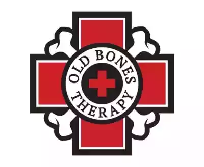Shop Old Bones Therapy discount codes logo