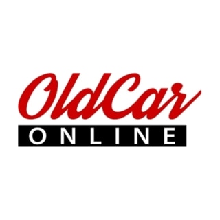 Old Car Online logo