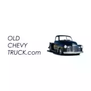 Shop Old ChevyTruck discount codes logo
