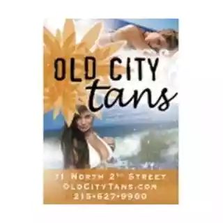 Shop Old City Tans coupon codes logo