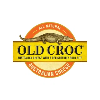 Shop Old Croc Cheese logo