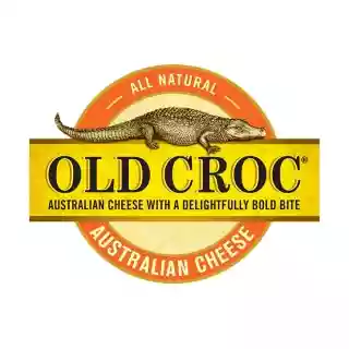 Shop Old Croc Cheese coupon codes logo
