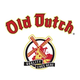 Old Dutch Foods logo