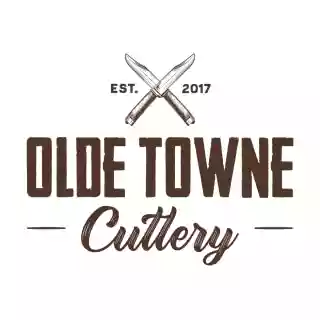 Shop Olde Towne Cutlery coupon codes logo