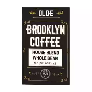 Shop Olde Brooklyn Coffee logo