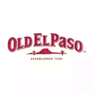 Old El Paso promo codes