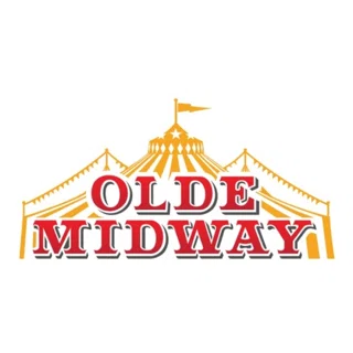 Olde Midway logo