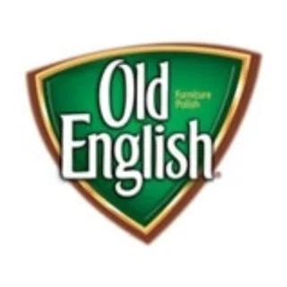 Shop Old English Polish logo