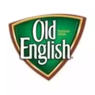 Shop Old English Polish discount codes logo