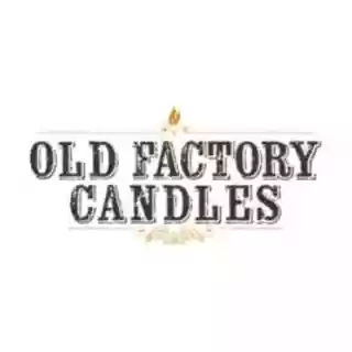 Old Factory Candles promo codes