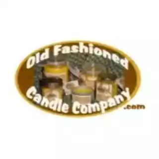 Shop Old Fashioned Candle Company coupon codes logo