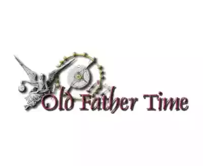 Shop Old Father Time promo codes logo