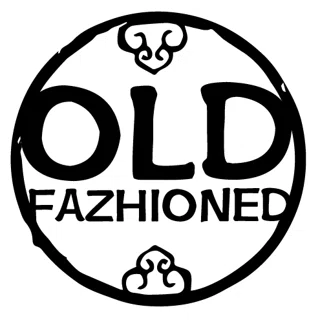 Old fazhioned logo