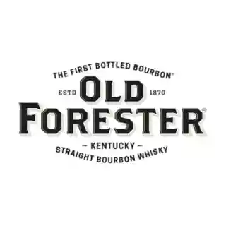 Shop Old Forester coupon codes logo