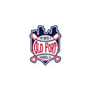 oldfortbaseballco.com logo