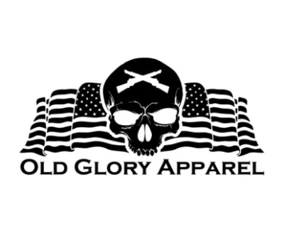 Shop Old Glory Apparel logo