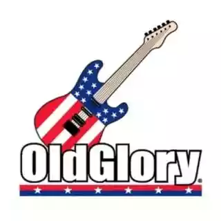 Old Glory discount codes