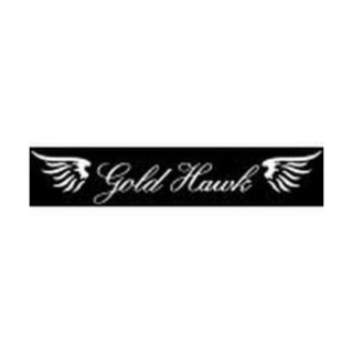 Shop Gold Hawk logo