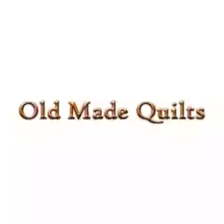 oldmadequilts.com logo