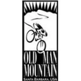 Shop Old Man Mountain logo