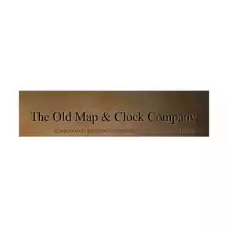 The Old Map & Clock Co. discount codes