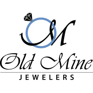Old Mine Jewelers logo