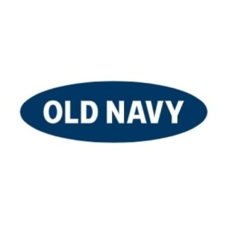 Shop Old Navy Canada logo