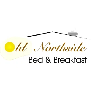 Old Northside Bed & Breakfast logo