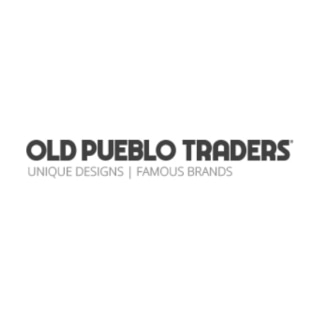 Shop Old Pueblo Traders logo