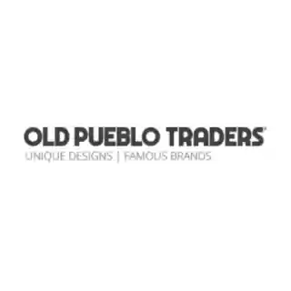 Shop Old Pueblo Traders coupon codes logo