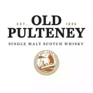 Old Pulteney discount codes