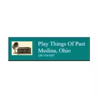 Play Things Of Past coupon codes