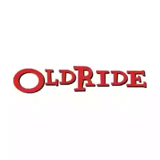 Shop Oldride discount codes logo