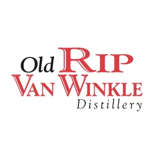 Old Rip Van Winkle logo