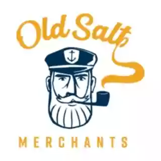Old Salt Merchants coupon codes