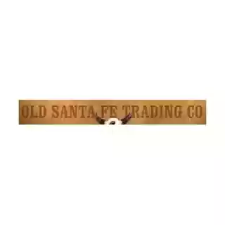 Shop Old Santa Fe Trading Co discount codes logo