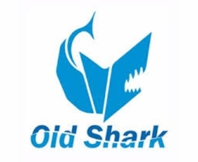Shop Old Shark logo